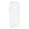 Puzdro gumené Huawei P20 Lite Roar transparentné Puzdro gumené Huawei P20 Lite Roar transparentné