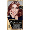 L'Oréal Préférence 5.25/M2 Antigua L'Oréal Préférence 5.25/M2 Antigua