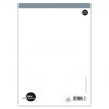 Formatwerk Blok poznámkový Format Werk Ursus A4 50 listov linajkový 60 g Formatwerk Blok poznámkový Format Werk Ursus A4 50 listov linajkový 60 g