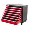 Dielenský vozík na náradie PROFI, 7 zásuviek - RTGC1307WB Dielenský vozík na náradie PROFI, 7 zásuviek - RTGC1307WB