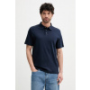 Calvin Klein polo tričko pánske bavlnené LV04LB276G tmavomodrá S Calvin Klein polo tričko pánske bavlnené LV04LB276G tmavomodrá S