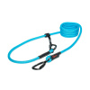 Tamer Lanové vodítko EASY LONG twist-lock velký pes (3 m) blankytně modrá Tamer Lanové vodítko EASY LONG twist-lock velký pes (3 m) blankytně modrá