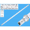 LED podsvit 788mm pre LCD TV 70 LED podsvit 788mm pre LCD TV 70