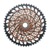 Sram XG-1299 Eagle, kazeta - 12 rýchl. - 10-52 zubov - medená (Copper) Sram XG-1299 Eagle, kazeta - 12 rýchl. - 10-52 zubov - medená (Copper)