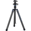 Sirui Traveler X-I Carbon Tripod Kit AT-125 + KS-5 Sirui Traveler X-I Carbon Tripod Kit AT-125 + KS-5