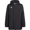 Pánská bunda Adidas Entrada 22 Stadium černá velikost M Pánská bunda Adidas Entrada 22 Stadium černá velikost M