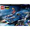 76274 LEGO® DC COMICS SUPER HEROES Batman(TM) a Mr. Freeze(TM) 76274 LEGO® DC COMICS SUPER HEROES Batman(TM) a Mr. Freeze(TM)