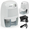 Berdsen Odvlhčovač vzduchu - pohlcovač vlhkosti s napájaním do auta Berdsen BR-68W biely Berdsen Odvlhčovač vzduchu - pohlcovač vlhkosti s napájaním do auta Berdsen BR-68W biely