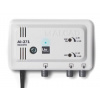 Anténny zosilňovač ALCAD AI-271 - 1x vstup, 2x výstup, LTE700 Anténny zosilňovač ALCAD AI-271 - 1x vstup, 2x výstup, LTE700