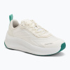 Pánske topánky Calvin Klein Volumax Chunky Runner Trainers HM0HM02224 white/marshmallow/street green Pánske topánky Calvin Klein Volumax Chunky Runner Trainers HM0HM02224 white/marshmallow/street green