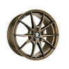 SPARCO Trofeo 5 GBZ 7,5x17 5x100 ET48 SPARCO Trofeo 5 GBZ 7,5x17 5x100 ET48