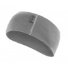 čelenka SENSOR MERINO ACTIVE šedá čelenka SENSOR MERINO ACTIVE šedá
