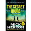 The Secret Hours - Mick Herron The Secret Hours - Mick Herron