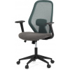 AUTRONIC Kancelářská židle, houpací mechanismus, zelená síťovina, KA-V3149 GRN AUTRONIC Kancelářská židle, houpací mechanismus, zelená síťovina, KA-V3149 GRN