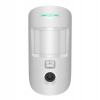 Detektor pohybu s kamerou MotionCam HDR - biely AJAX SYSTEMS 117744.307.WH1 Detektor pohybu s kamerou MotionCam HDR - biely AJAX SYSTEMS 117744.307.WH1