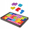POP IT - Vzdelávacie hračka TETRIS POP IT - Vzdelávacie hračka TETRIS