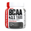 Nutrend BCAA 4:1:1, , 300 tabliet Nutrend BCAA 4:1:1, , 300 tabliet