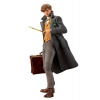Kotobukiya Fantastic Beasts 2 ARTFX+ PVC Soška 1/10 Newt Scamander 18 cm Kotobukiya Fantastic Beasts 2 ARTFX+ PVC Soška 1/10 Newt Scamander 18 cm