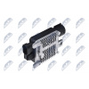 NTY Riadiaca jednotka elektrického ventilátora chladenia motora CSW-FR-000 NTY Riadiaca jednotka elektrického ventilátora chladenia motora CSW-FR-000