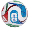 adidas FIFA World Cup 26™ Trionda League Ball White/Blue Size 4 adidas FIFA World Cup 26™ Trionda League Ball White/Blue Size 4