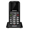 Sencor Element P012S Mobilný telefón pre seniorov Sencor Element P012S Mobilný telefón pre seniorov