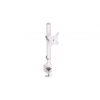 Endorfy držiak monitorov Atlas Single OWH (A 100) - Endorfy Atlas Single Onyx White EY8F002 Endorfy držiak monitorov Atlas Single OWH (A 100) - Endorfy Atlas Single Onyx White EY8F002