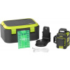 Laser Strend Pro Industrial MN03CG, 3x3D, zelený, handy ergonomic Laser Strend Pro Industrial MN03CG, 3x3D, zelený, handy ergonomic
