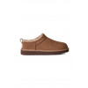 Semišové papuče UGG Classic Micro 1173891.RYK hnedá EUR 42 Semišové papuče UGG Classic Micro 1173891.RYK hnedá EUR 42