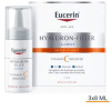 Eucerin + 3x Effect Vitamin C Booster Hyaluron-Filler 3 x 8 ml Eucerin + 3x Effect Vitamin C Booster Hyaluron-Filler 3 x 8 ml