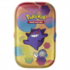 Pokémon TCG Scarlet & Violet 151 Mini Tin Edícia: Gengar & Poliwag Pokémon TCG Scarlet & Violet 151 Mini Tin Edícia: Gengar & Poliwag