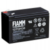 Fiamm olovená batéria 12 FGH 36 12V/9Ah (09642) Fiamm olovená batéria 12 FGH 36 12V/9Ah (09642)