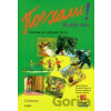 Pojechali! Rychlý start Učebnice - Hana Žofková, Klaudia Eibenová, Zuzana Liptáková Pojechali! Rychlý start Učebnice - Hana Žofková, Klaudia Eibenová, Zuzana Liptáková