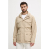 Bunda Tommy Hilfiger MW0MW40223 béžová L Bunda Tommy Hilfiger MW0MW40223 béžová L