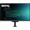 BenQ RD320UA LCD monitor 80 cm (31.5 palca) En.trieda 2021 F (A - G) 3840 x 2160 Pixel 5 ms HDMI ™, DisplayPort, USB-C®, USB 3.1 (Gen 2), zásuvka slúchadiel; 9H.LMTLA.TBE BenQ RD320UA LCD monitor 80 cm (31.5 palca) En.trieda 2021 F (A - G) 3840 x 2160 Pixel 5 ms HDMI ™, DisplayPort, USB-C®, USB 3.1 (Gen 2), zásuvka slúchadiel; 9H.LMTLA.TBE