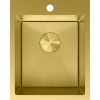 Mexen Solix nerezový drez s jednou komorou 400 x 500 mm, zlatý HC - 6406401000-55HC Mexen Solix nerezový drez s jednou komorou 400 x 500 mm, zlatý HC - 6406401000-55HC