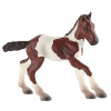 Americký fľakatý kôň hracia figúrka - Bullyland Americký fľakatý kôň hracia figúrka - Bullyland
