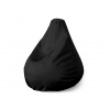 Fotověci Sedací Vak Pear Do Fotostudia Event FatBoy 140x100x25cm Výběr Variant Barva: Černá Fotověci Sedací Vak Pear Do Fotostudia Event FatBoy 140x100x25cm Výběr Variant Barva: Černá