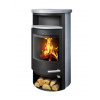 ABX Apollo 10kW teplovzdušné krbové kachle ABX Apollo 10kW teplovzdušné krbové kachle