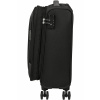 American Tourister PULSONIC SPINNER 55/20 EXP TSA, 35/41 l- príručný kufor , rozšíriteľný 146516 - Asphalt black 146516 American Tourister PULSONIC SPINNER 55/20 EXP TSA, 35/41 l- príručný kufor , rozšíriteľný 146516 - Asphalt black 146516