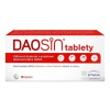 Daosin 10 kapsúl Daosin 10 kapsúl