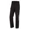 Husky Dámské softshell kalhoty Keson L black (Velikost: M) Husky Dámské softshell kalhoty Keson L black (Velikost: M)