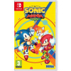 Sonic Mania Plus Sonic Mania Plus