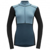 Devold Lauparen merino 190 Zip Neck Wmn Devold Lauparen merino 190 Zip Neck Wmn