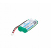 Batéria pre SIEMENS GIGASET A140 A160 A240 AS140 2,4V 800mAh NiMh Batéria pre SIEMENS GIGASET A140 A160 A240 AS140 2,4V 800mAh NiMh
