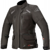 Dámska bunda ALPINESTARS Stella Andes V3 Drystar čierna Dámska bunda ALPINESTARS Stella Andes V3 Drystar čierna