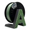 AURAPOL PLA 3D Filament Frosted Mint 1 kg 1,75 mm AURAPOL PLA 3D Filament Frosted Mint 1 kg 1,75 mm