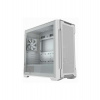 Gigabyte case C102 GLASS ICE, mATX, Mid Tower, white (GB-C102GI) Gigabyte case C102 GLASS ICE, mATX, Mid Tower, white (GB-C102GI)