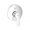 GROHE Sprchová batéria podomietková EUROSTYLE COSMOPOLITAN, 2 odberné miesta - GROHE 19506002 GROHE Sprchová batéria podomietková EUROSTYLE COSMOPOLITAN, 2 odberné miesta - GROHE 19506002