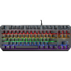 Trust GXT 834 Callaz TKL Mechanical Keyboard 24404 Trust GXT 834 Callaz TKL Mechanical Keyboard 24404