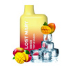 E-shisha Elf Bar Lost Mary BM600 - Triple Mango E-shisha Elf Bar Lost Mary BM600 - Triple Mango